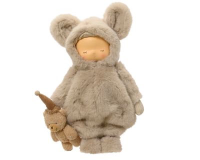 Teddy