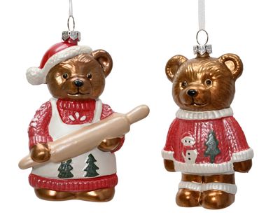 Hangornament beer