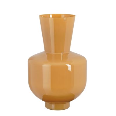 Judy vaas glas - h45xd28cm