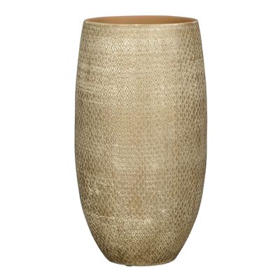 Vase madeira