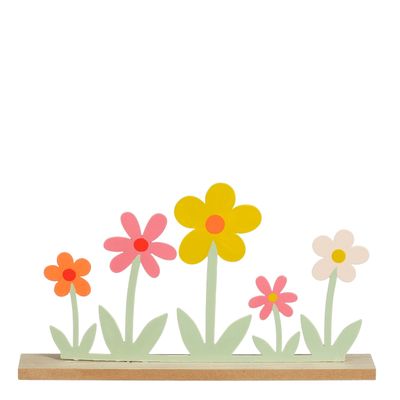 Bloem fsc 100% - l27xb4xh15cm