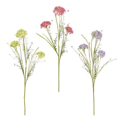 Viburnum paars - l80cm