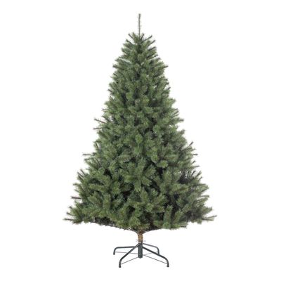 Norwood kerstboom h215xd137cm