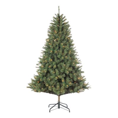 Norwood sapin de noël h185xd119cm