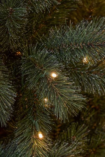 Norwood kerstboom h230xd150cm