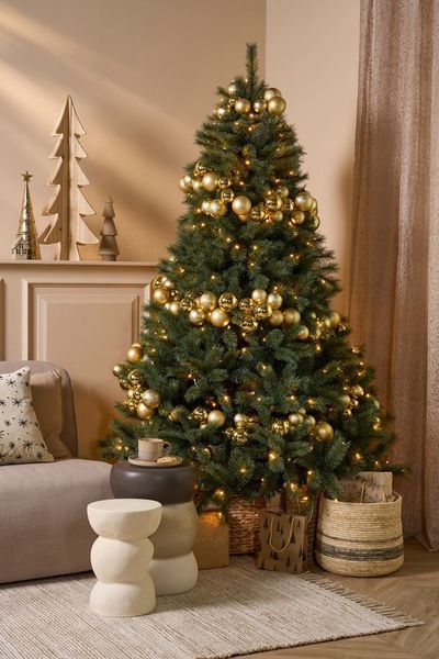 Norwood kerstboom h230xd150cm