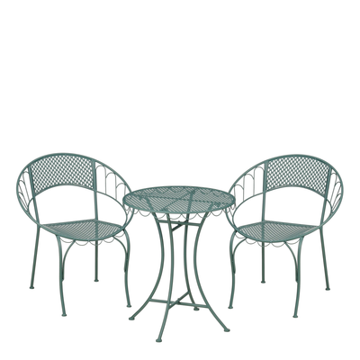 Marseille bistro set