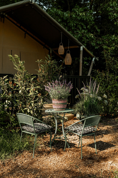 Marseille bistro set