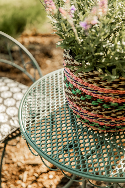 Marseille bistro set