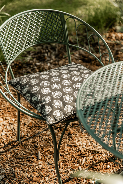 Marseille bistro set