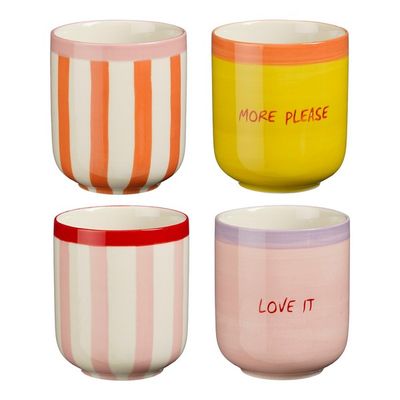 Mag beker - h9xd7,5cm