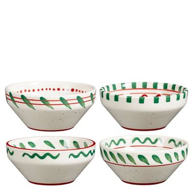 Venda schaal - h6xd14cm