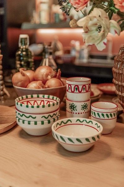 Venda schaal - h6xd14cm