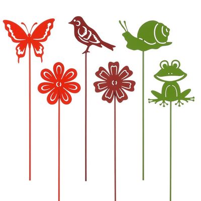 Tuinsteker - l10xb0,5xh