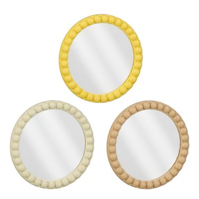 Jax spiegel  - h2xd25cm