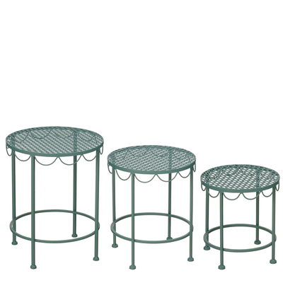 Marseille table pour plante - moyen