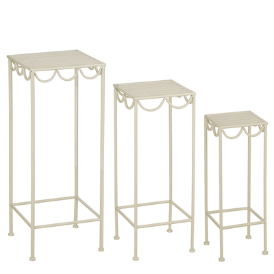 Rosalie table pour plantes - petit