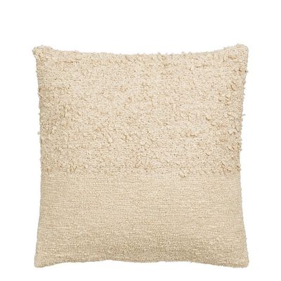 Sousa kussen beige l45xb45xh10