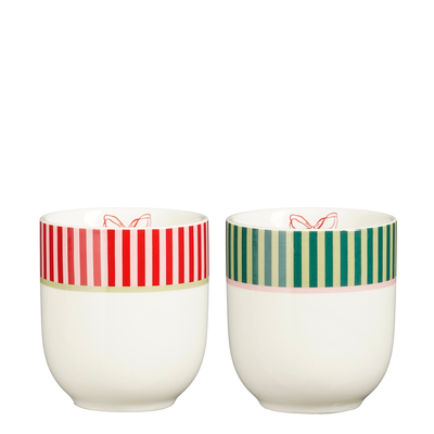 Sofia gobelet set 4 pcs