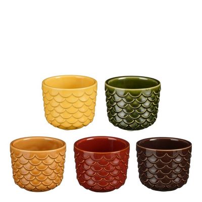 Jur pot ronde 5ass h6xd7,5