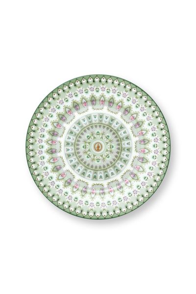 Bord lily&lotus moon delight 17cm