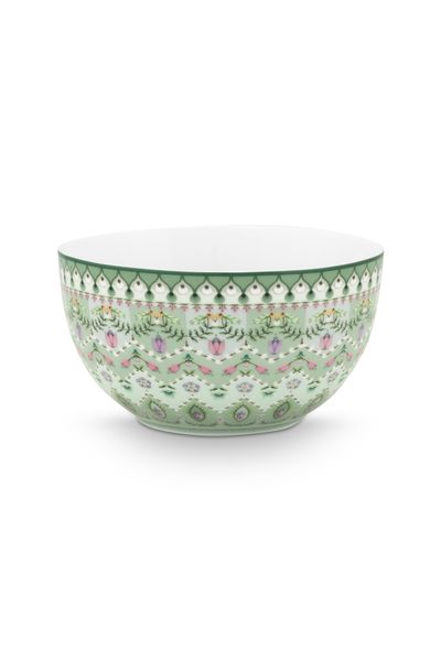 Bol lily&lotus moon delight 12cm
