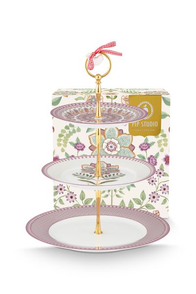 Cake stand lily&lotus