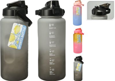 Sportfles as 2000ml