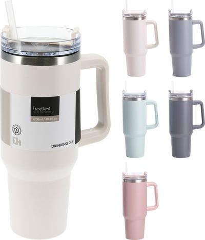 Drinkbeker