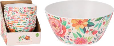 Schaal melamine