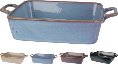 Ovenschaal met handvaten