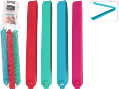 Pince fraîcheur set de 4 pièces