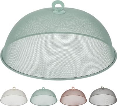 Vliegenkap metaal 35cm