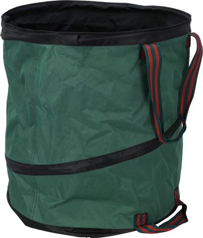 Sac de jardin pop-up 165L