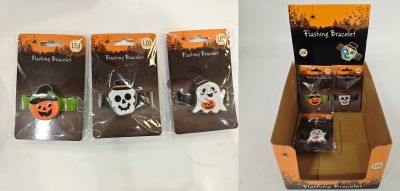 Armband led halloween 