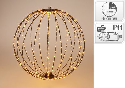 Bal 60cm 400led