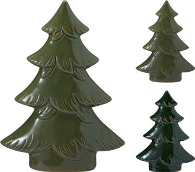 Kerstboom deco