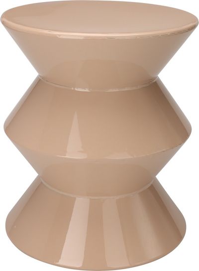 Table d'appoint dia31x36cm