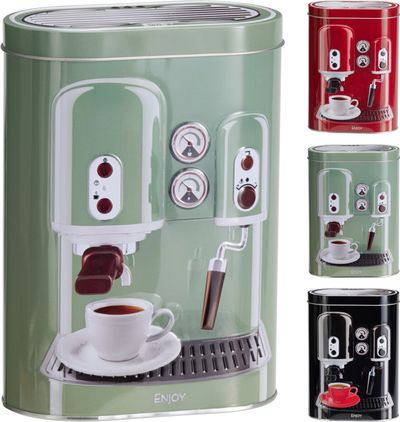 Boîte à provisions 