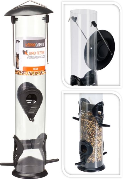 Vogelvoerhouder 10x35cm 