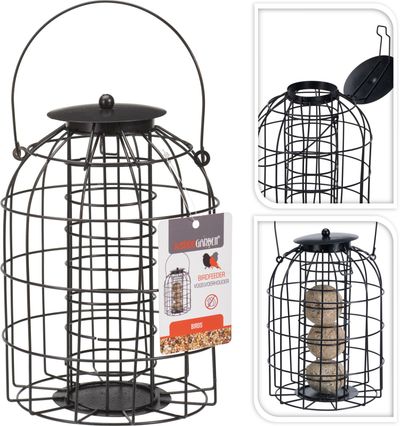 Vogelvoerhouder vetbol
