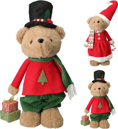 Beer telescoop benen