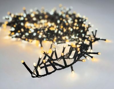 Clusterverlichting 1512led