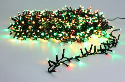 Micro cluster 1500led