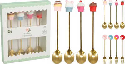 Set à pâtisserie 4 pièces