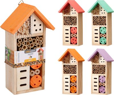 Insectenhotel 