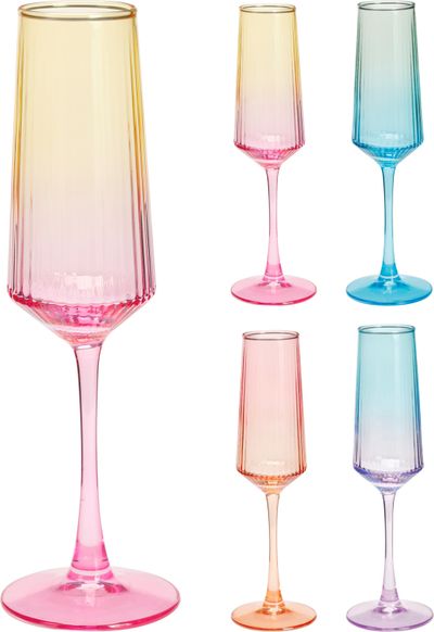 Champagneglas 225ml