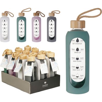 Bouteille 750ml