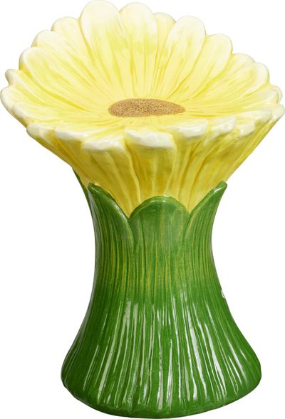 Stoel zonnebloem 60cm