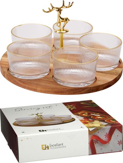 Set à servir
